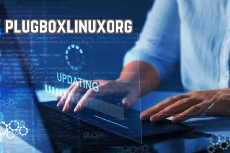 PlugboxLinuxOrg