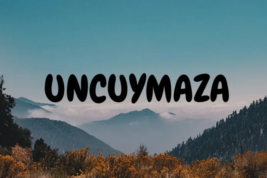 uncuymaza