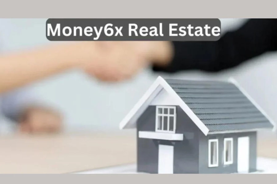 money6x real estate