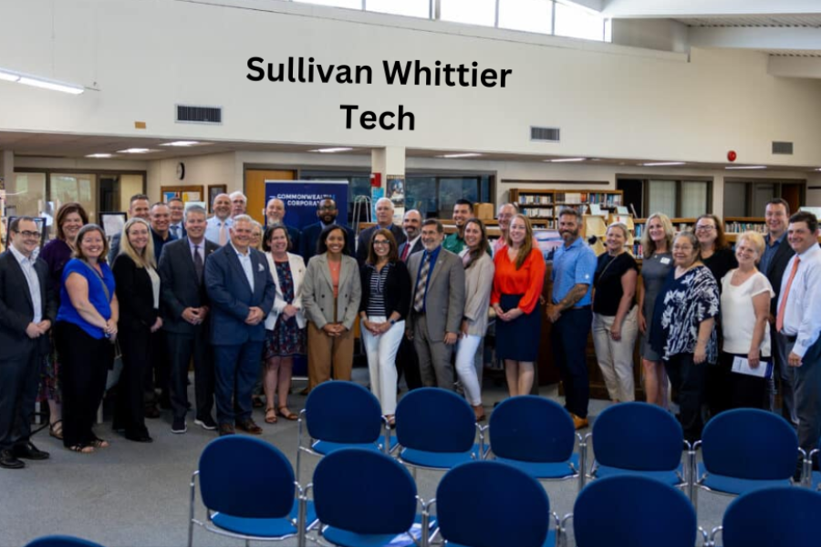 sullivan whittier tech