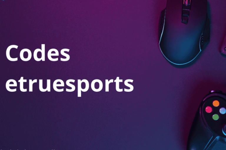 codes etruesports