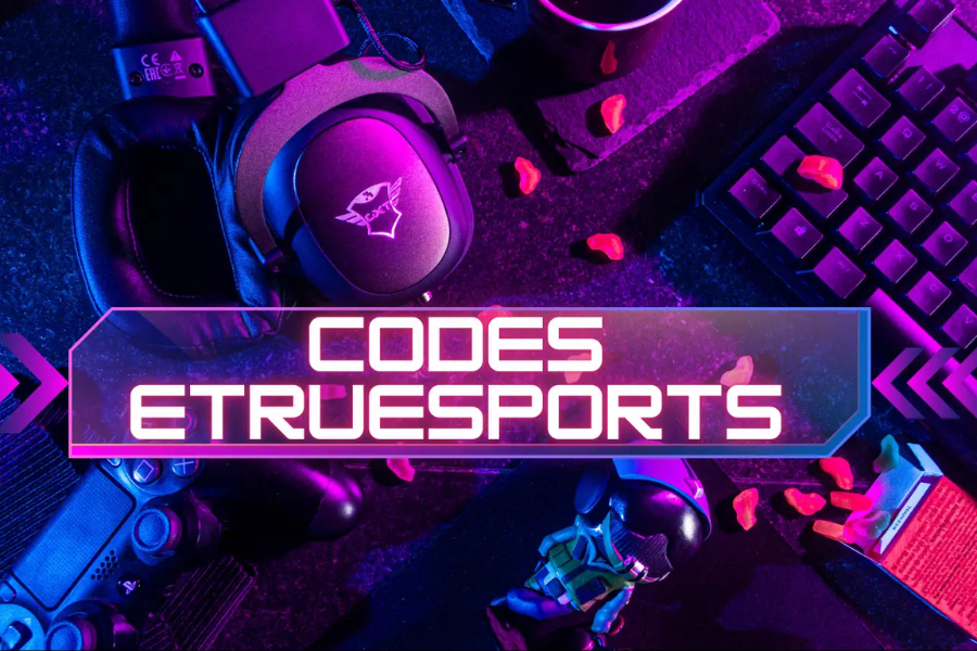 etruesports code