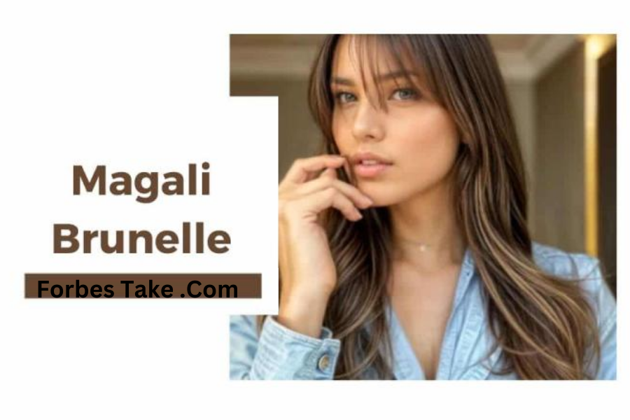 magali brunelle